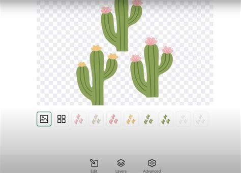 Image result for Cricut Layers Tutorial