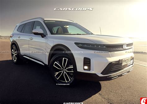 Honda Prologue Here S What You Have To Know About The Battery Electric