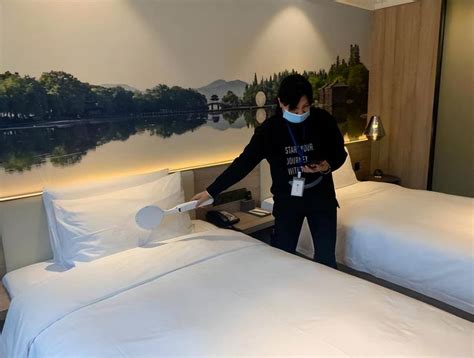 为什么希尔顿，万豪，洲际等豪华酒店里的床睡起来那么舒服？ - 知乎