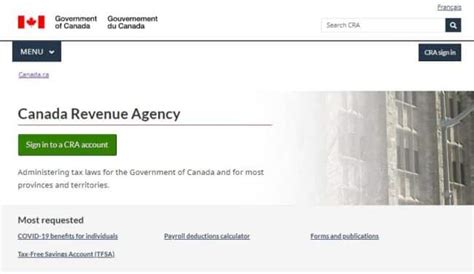 Image result for CRA Access Code Window
