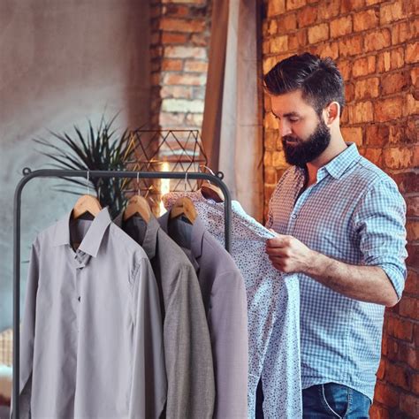 Buy Clothes Rack with Shelf HERE