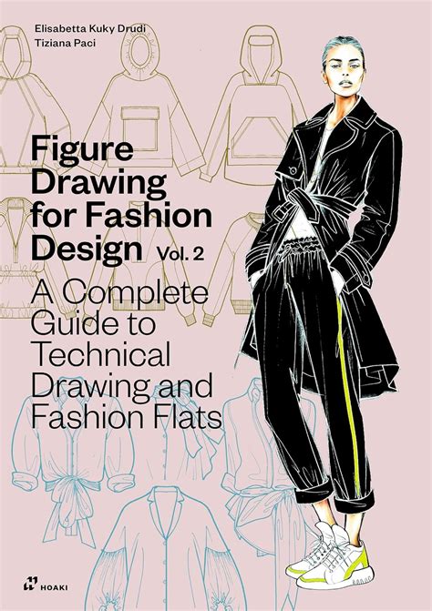 Buy Figure Drawing for Fashion Design: A Complete Guide to Technical ...