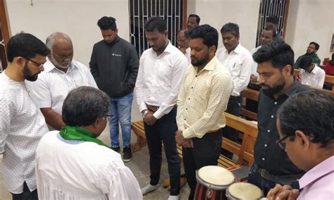 Welcome to Methodist Telugu Church AMBARNATH