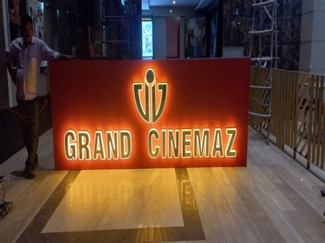 Grand Cinemaz: Bringing cutting-edge technology and affordable 3D ...