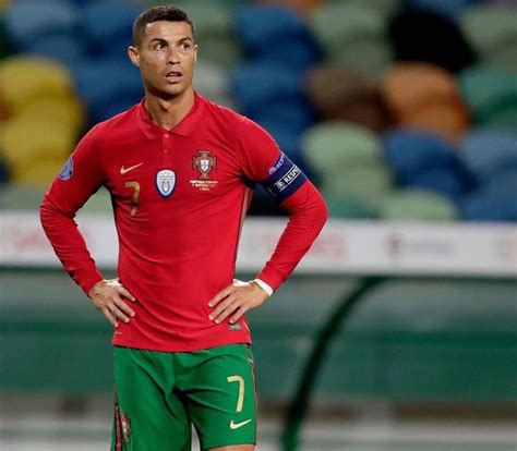 Did COVID-19 positive Ronaldo break health protocol? - Rediff Sports