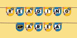 👉 Reasons to Read Display Posters