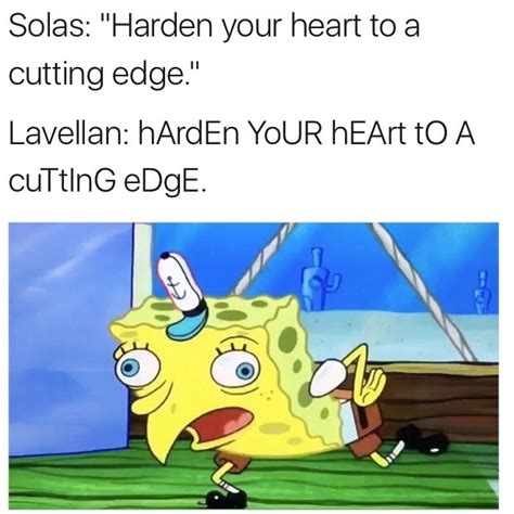 Dragon Age Inquisition Local Man Ruins Everything Solas Meme 的图像结果