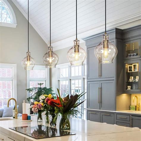 Pendant Dining Room Lights