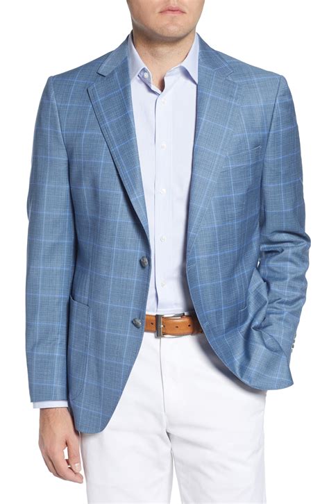 peter millar sport coat