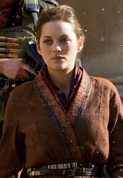 Talia al Ghul (Marion Cotillard) | Batman Wiki | FANDOM powered by Wikia