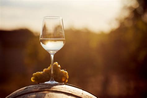 The 25 Best Types Of Sweet White Wines