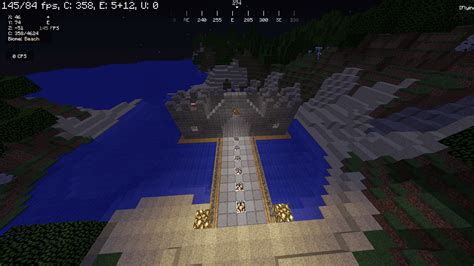 Image result for Minecraft SmallishBeans Large Castles Tutorial