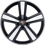 Cayenne | Porsche Car Configurator