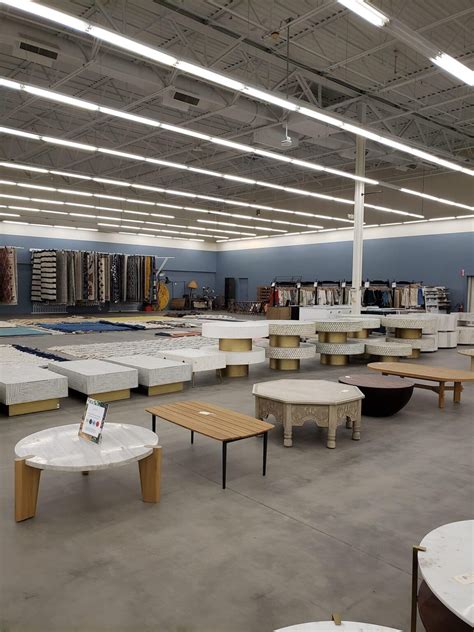 Anthropologie Home Outlet - That Outlet Girl