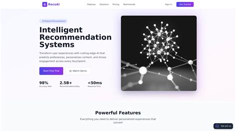 AI website templates|Readdy