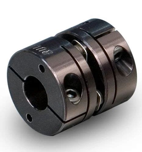 Industrial Couplings - Torsionally Stiff Metallic Membrane Coupling ...