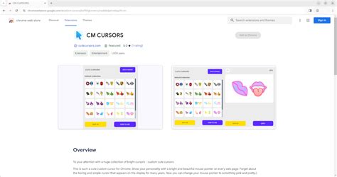 Image result for Customize Mouse Cursor Free