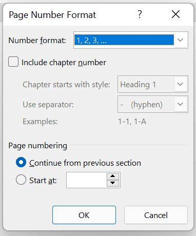 Word Online Page Numbers Tutorial 的图像结果