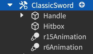 Sword Fight Hitbox Script 的图像结果
