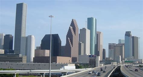 Houston, TX : houston freeway photo, picture, image (Texas) at city ...
