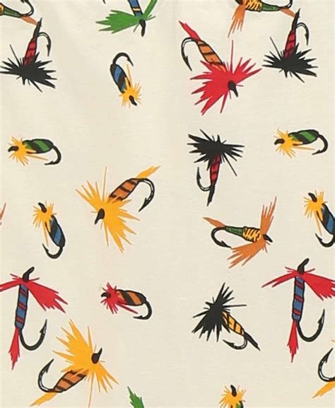 Fly Fishing | Men's Long Johns | LazyOne