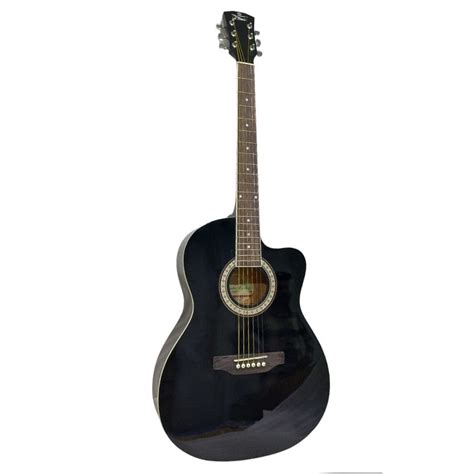 Buy Acoustic Guitar Online at Best Price in India | Bajaao