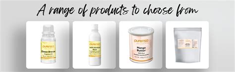 Buy Purenso Select - Polysorbate 80 (Tween 80 / T-MAZ 80), 100g I 100% ...