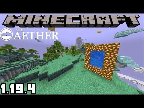 Image result for Minecraft Aether Mod Review