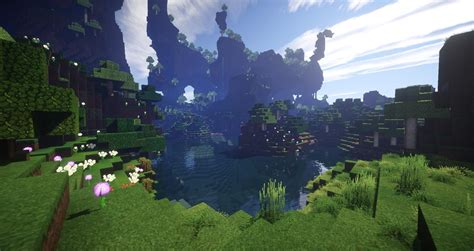 Image result for Minecraft Landscape Background
