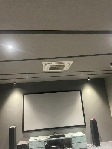 False Ceiling - Resort Designed Ceiling Trader - Wholesaler ...