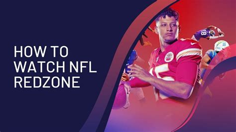 NFL RedZone Streaming 的图像结果