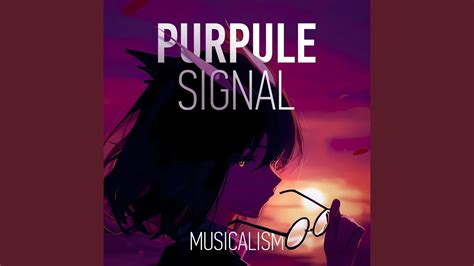 Image result for SimVision Purple Signal