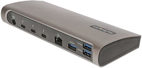Startech.com Thunderbolt 4 Dock: beste prijs - Tweakers
