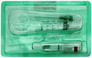 Metadec 50 Mg Injection 1 Ml - Uses, Side Effects, Dosage, Price | Truemeds