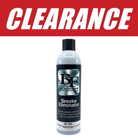 Dakota Odor Bomb - Car odor bombs for smoke odor removal, pet odor ...