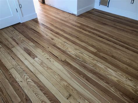 old heart pine wood flooring Archives - Dan's Floor Store