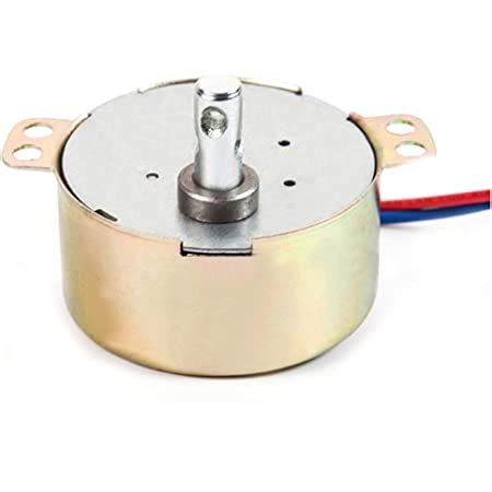 MLD synchronous motor ac 220v-240v electric small auto swing motor ac ...