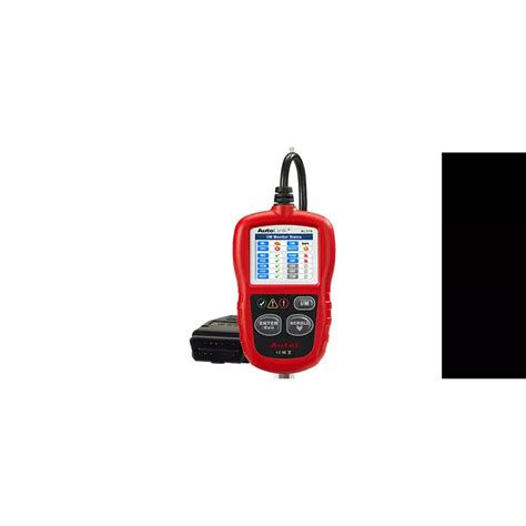 Image result for How to Use Autel AL319 Code Reader