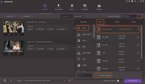 Image result for MP4 File Container