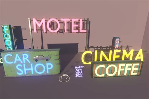 Advertisement Signs 的图像结果