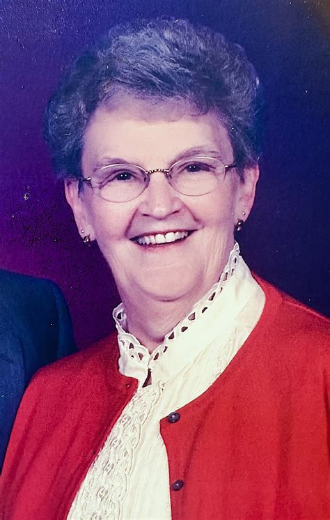 Hite - Carolyn Jean (Gienger) Getts, age 90, of Kendallville and Avilla ...