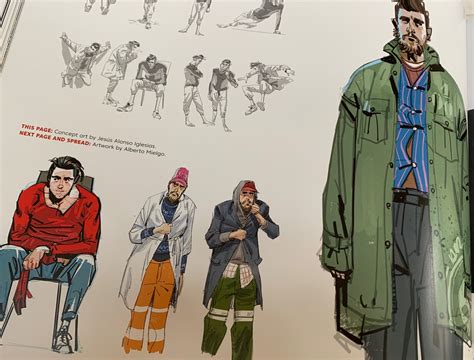 Image result for Peter B. Parker Introduction Script