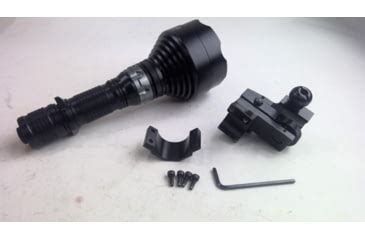 ATN IR850-Supernova Long Range IR Illuminator | Highly Rated Free ...