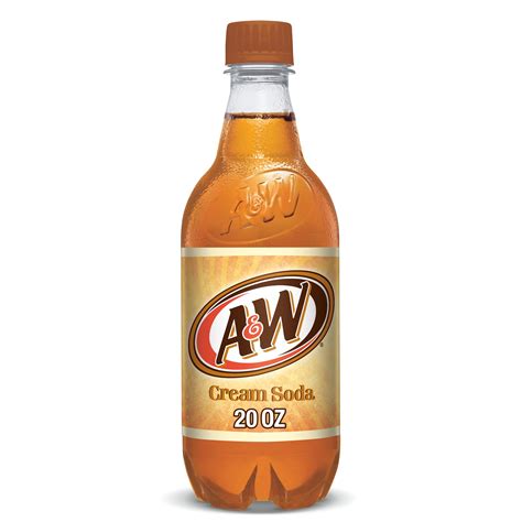 Cream Soda Great Value at Jonathan Stiefel blog