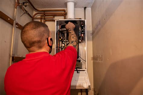Boiler System Installation 的图像结果