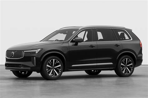 2025 Volvo XC90 Ultra T8 Review: Price, Size, Specs, Features in Malaysia