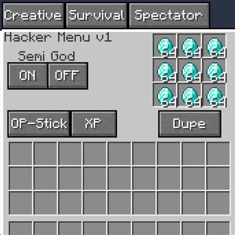 Image result for Hack Server Minecraft 1.18.1 Java