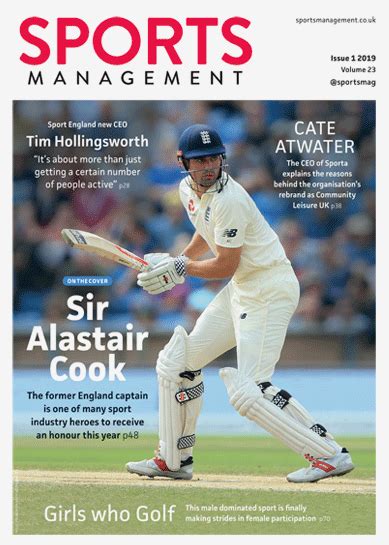 Sports Field Management Magazine 的图像结果