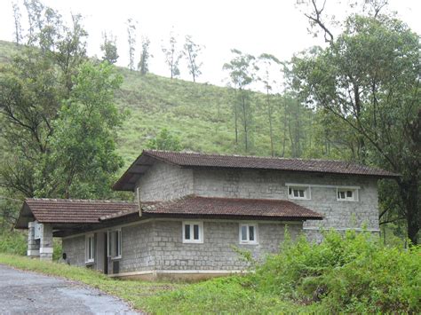 Valparai – Masonic Temples