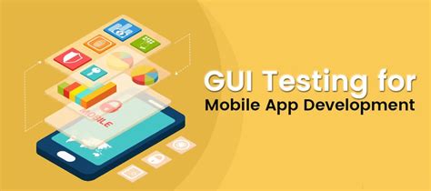 Image result for Graphical User Interface Testing